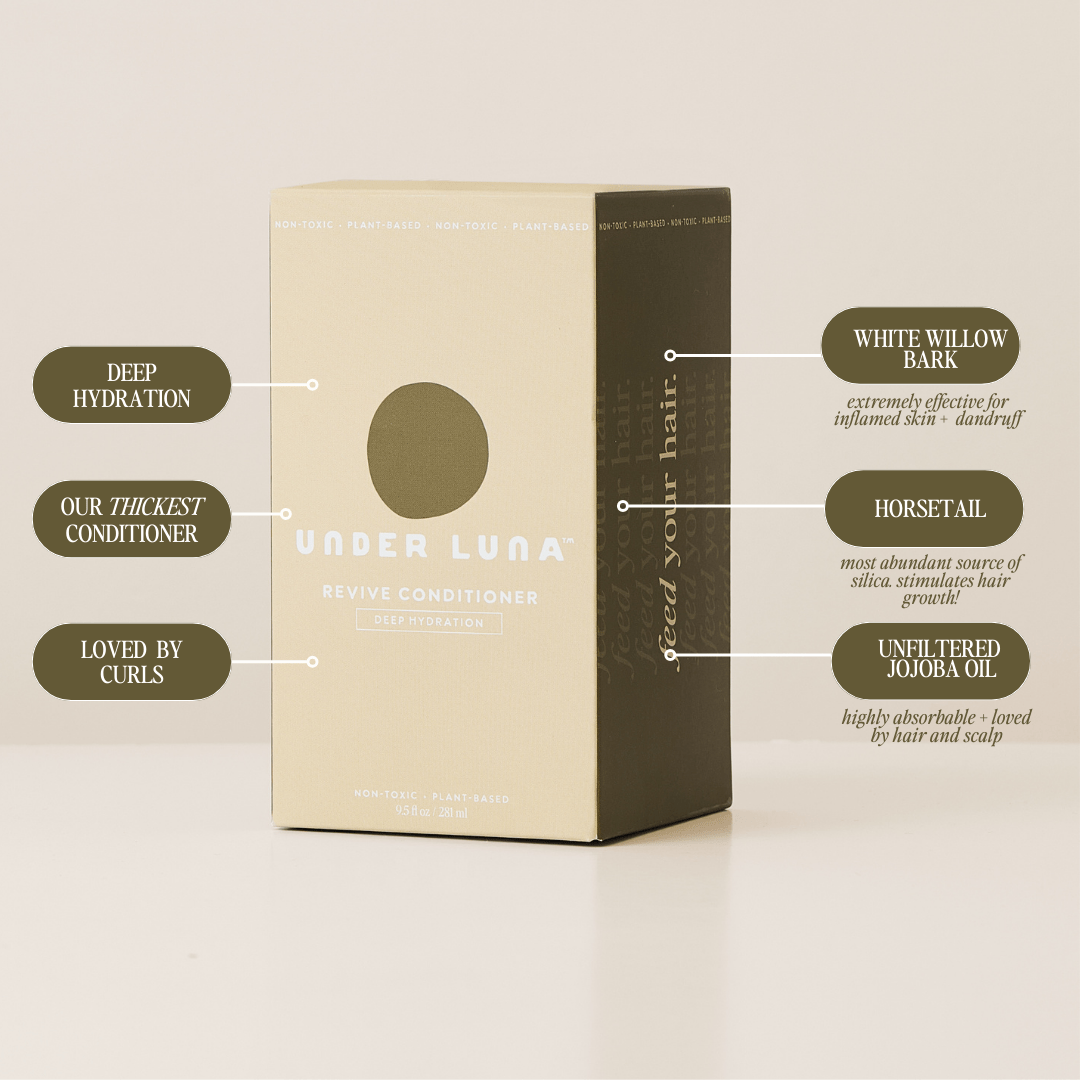 UNDER LUNA™ Revive Conditioner