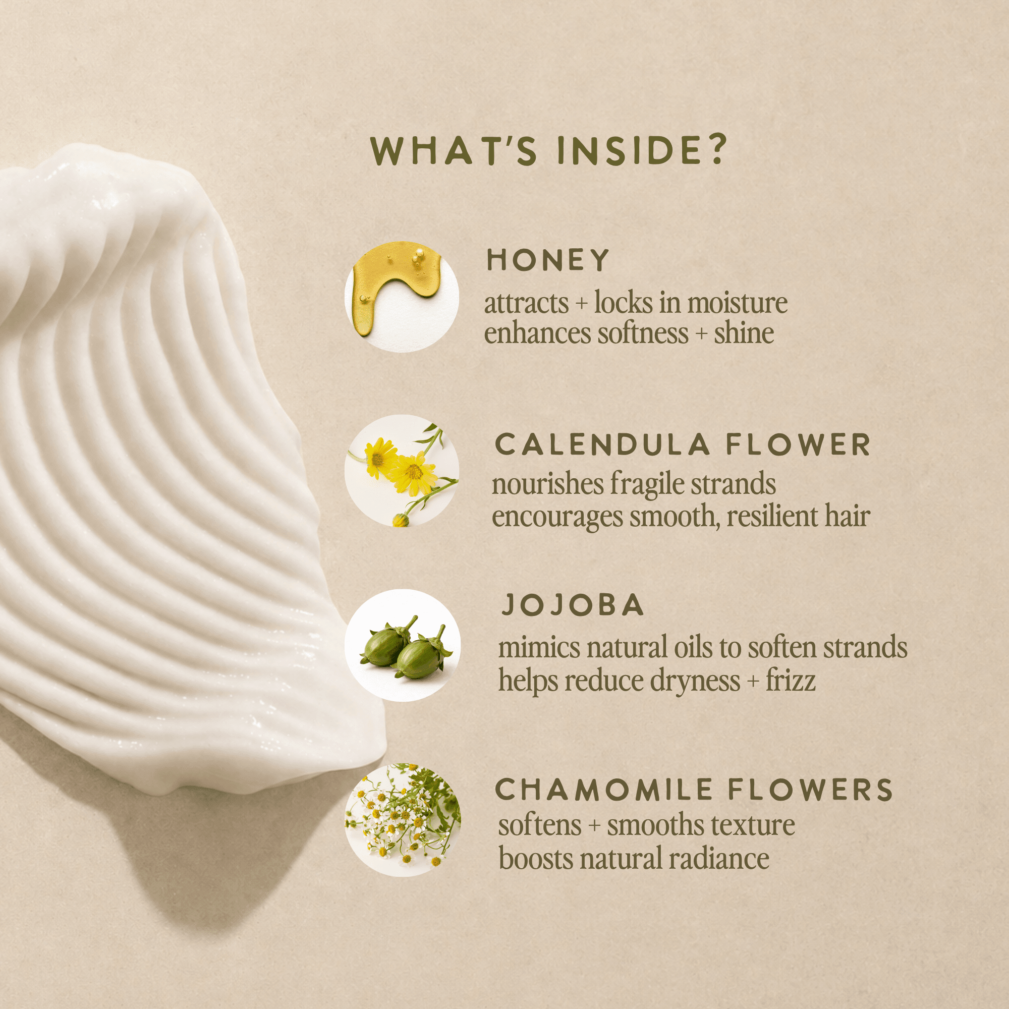 UNDER LUNA™ Serenity Conditioner