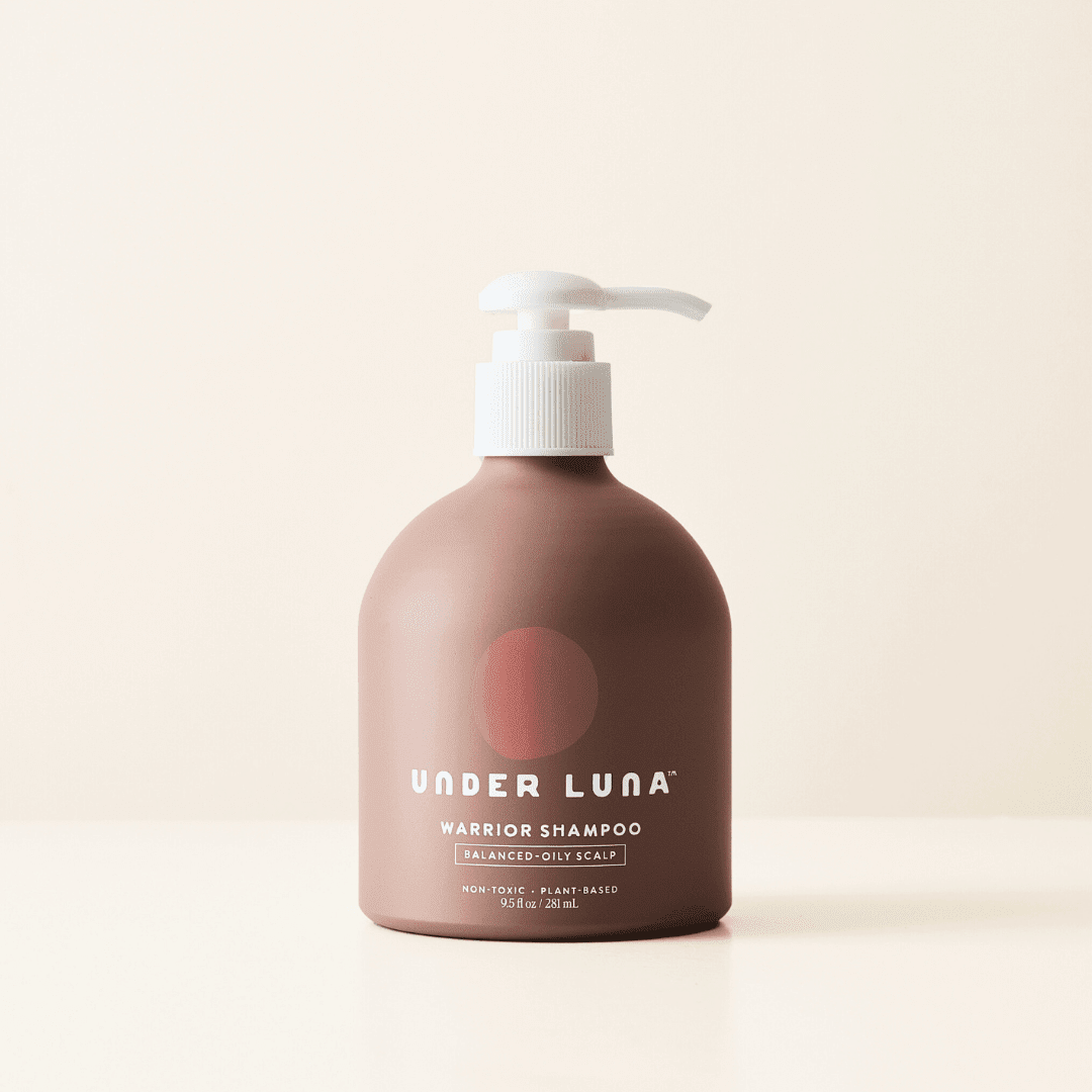 UNDER LUNA™ Warrior Shampoo