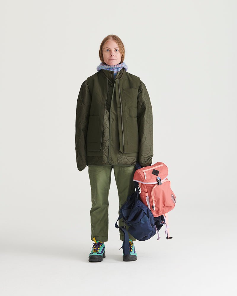 United By Blue Bison Ultralight Liner Jacket