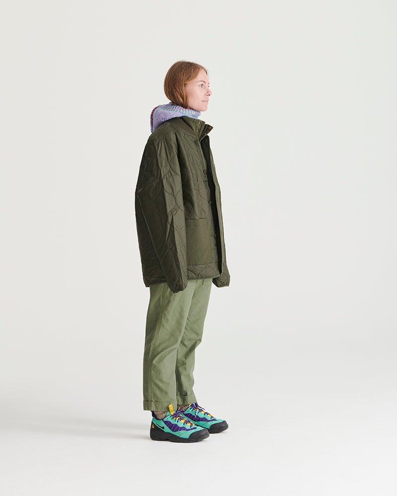 United By Blue Bison Ultralight Liner Jacket
