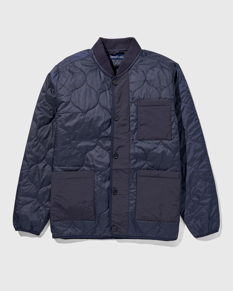 United By Blue Bison Ultralight Liner Jacket