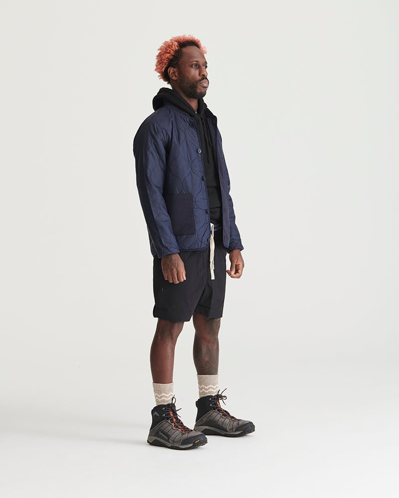 United By Blue Bison Ultralight Liner Jacket