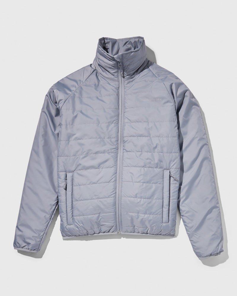 United By Blue Bison Zip - Up Jacket