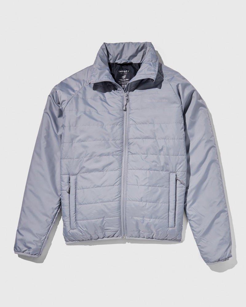 United By Blue Bison Zip - Up Jacket