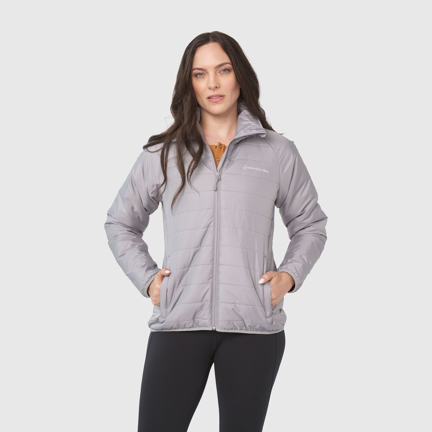 United By Blue Bison Zip - Up Jacket