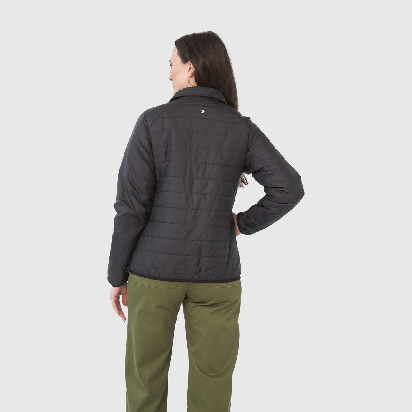 United By Blue Bison Zip - Up Jacket