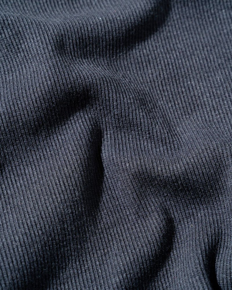 United By Blue EcoKnit™ Ribbed Bike Short