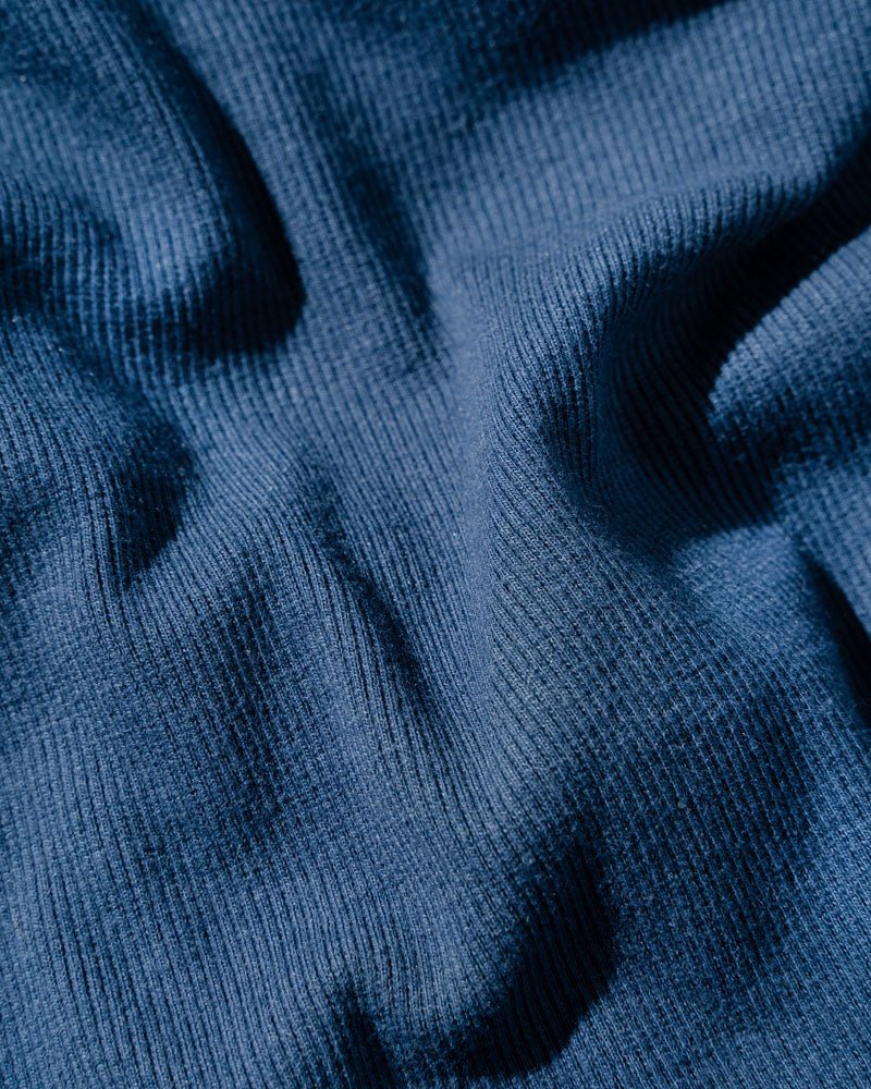 United By Blue EcoKnit™ Ribbed Bike Short