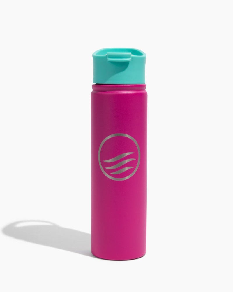United By Blue Insulated Steel Bottle 22 Oz.