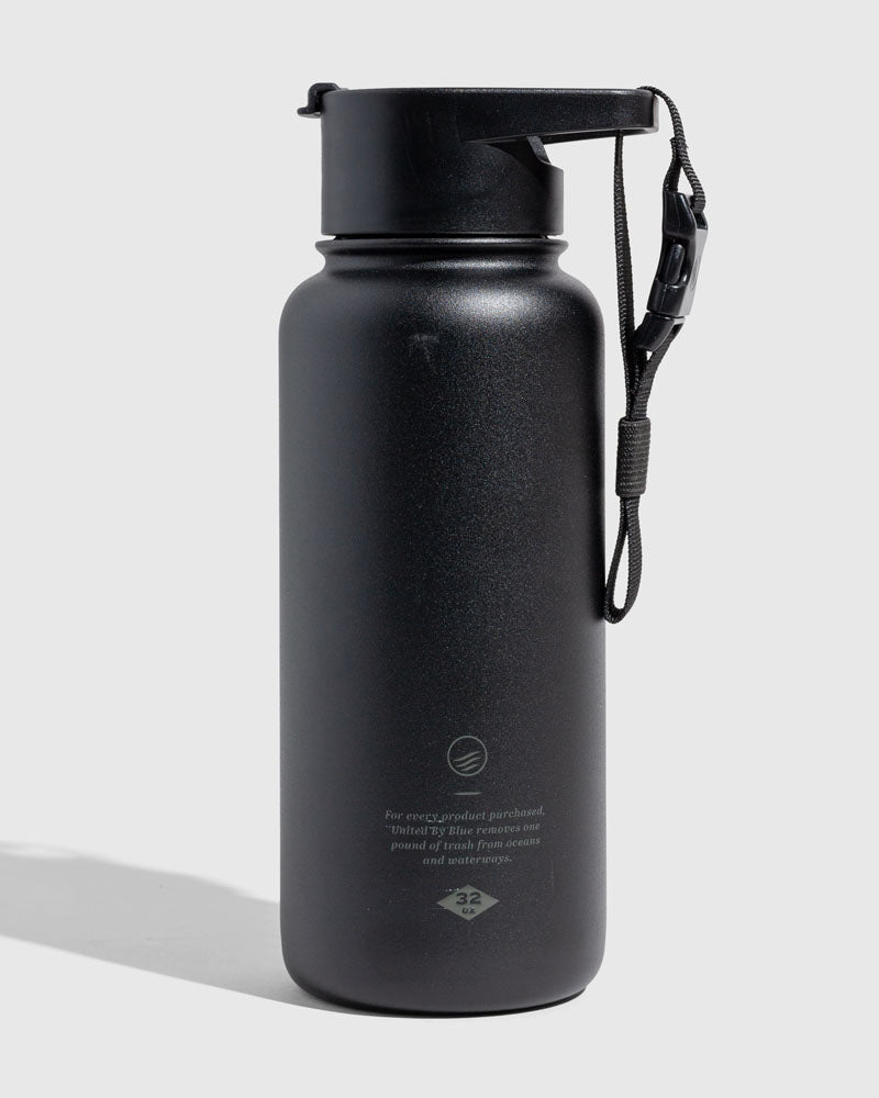 United By Blue Insulated Steel Bottle 32 Oz. - New Colors