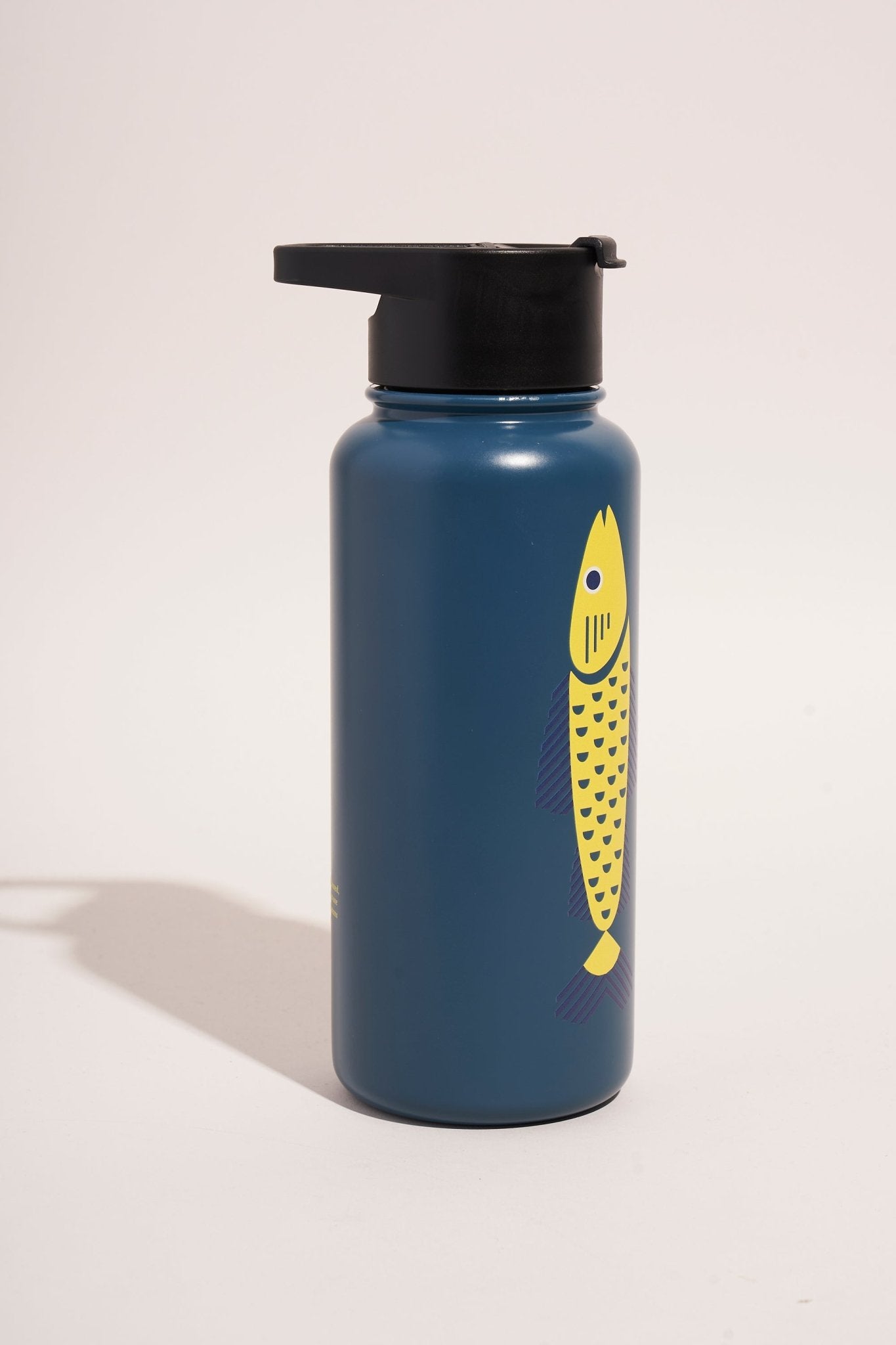 United By Blue Insulated Steel Bottle 32 Oz. - New Colors