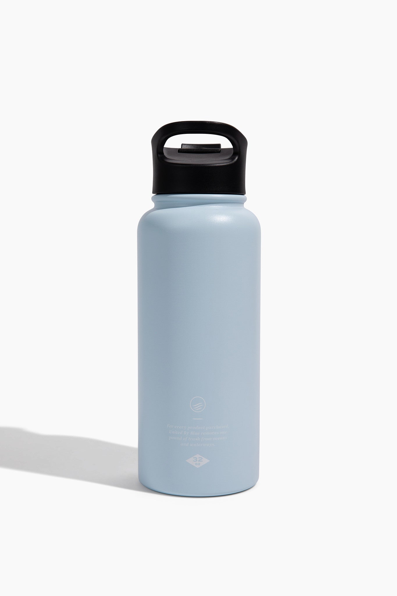 United By Blue Insulated Steel Bottle 32 Oz. - New Colors