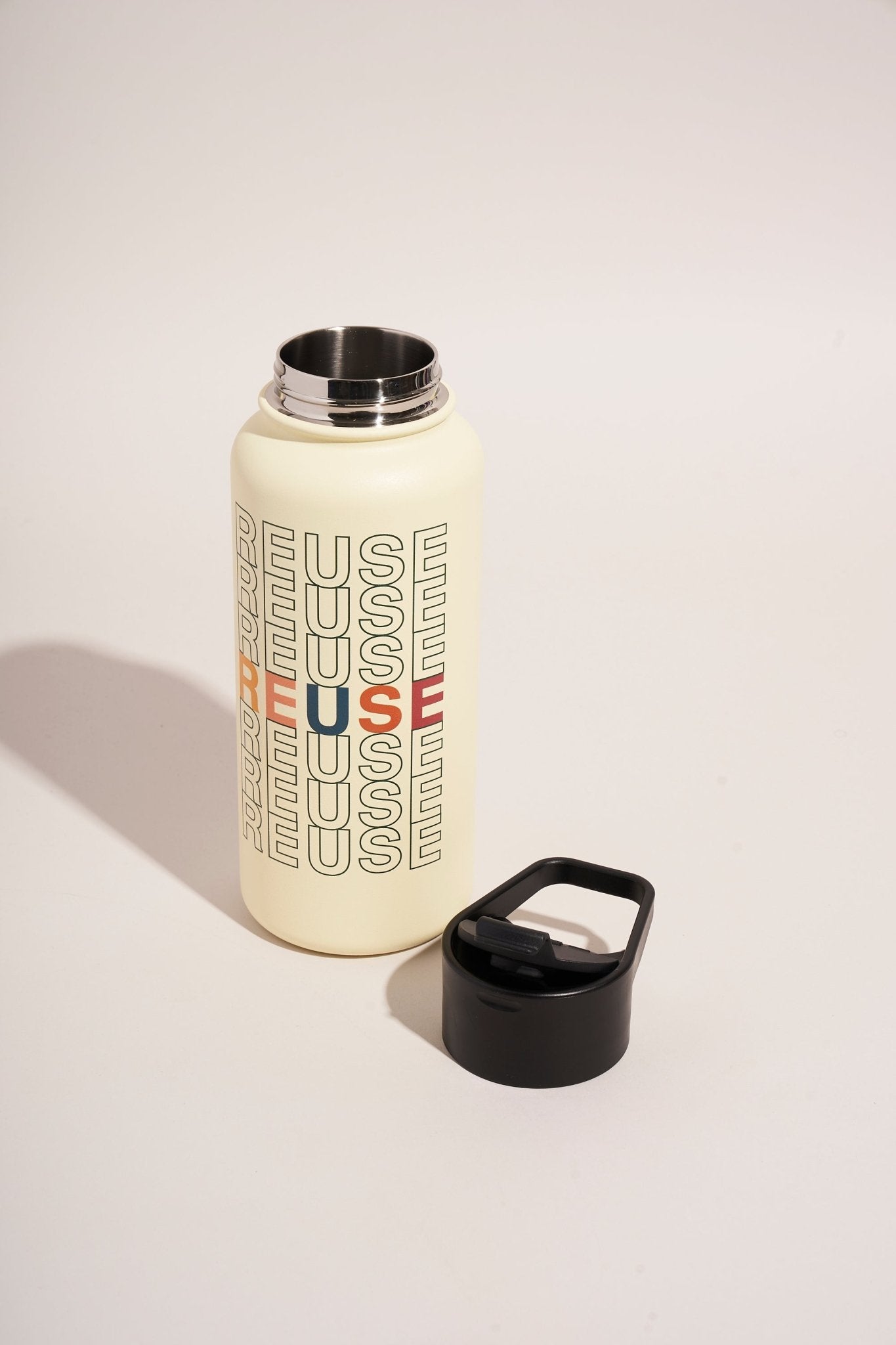 United By Blue Insulated Steel Bottle 32 Oz. - New Colors