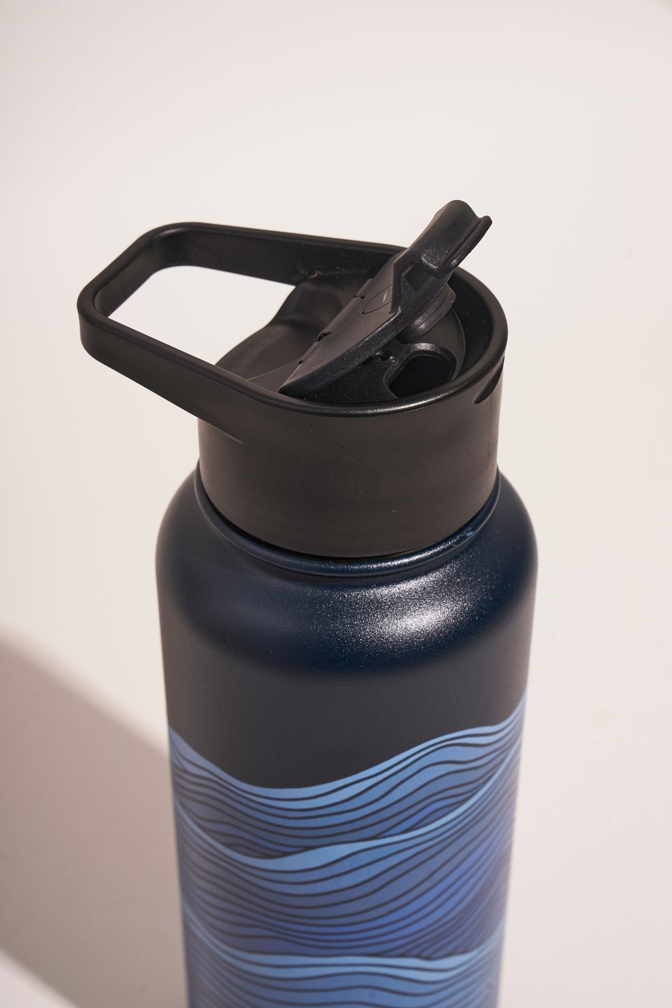 United By Blue Insulated Steel Bottle 32 Oz. - New Colors