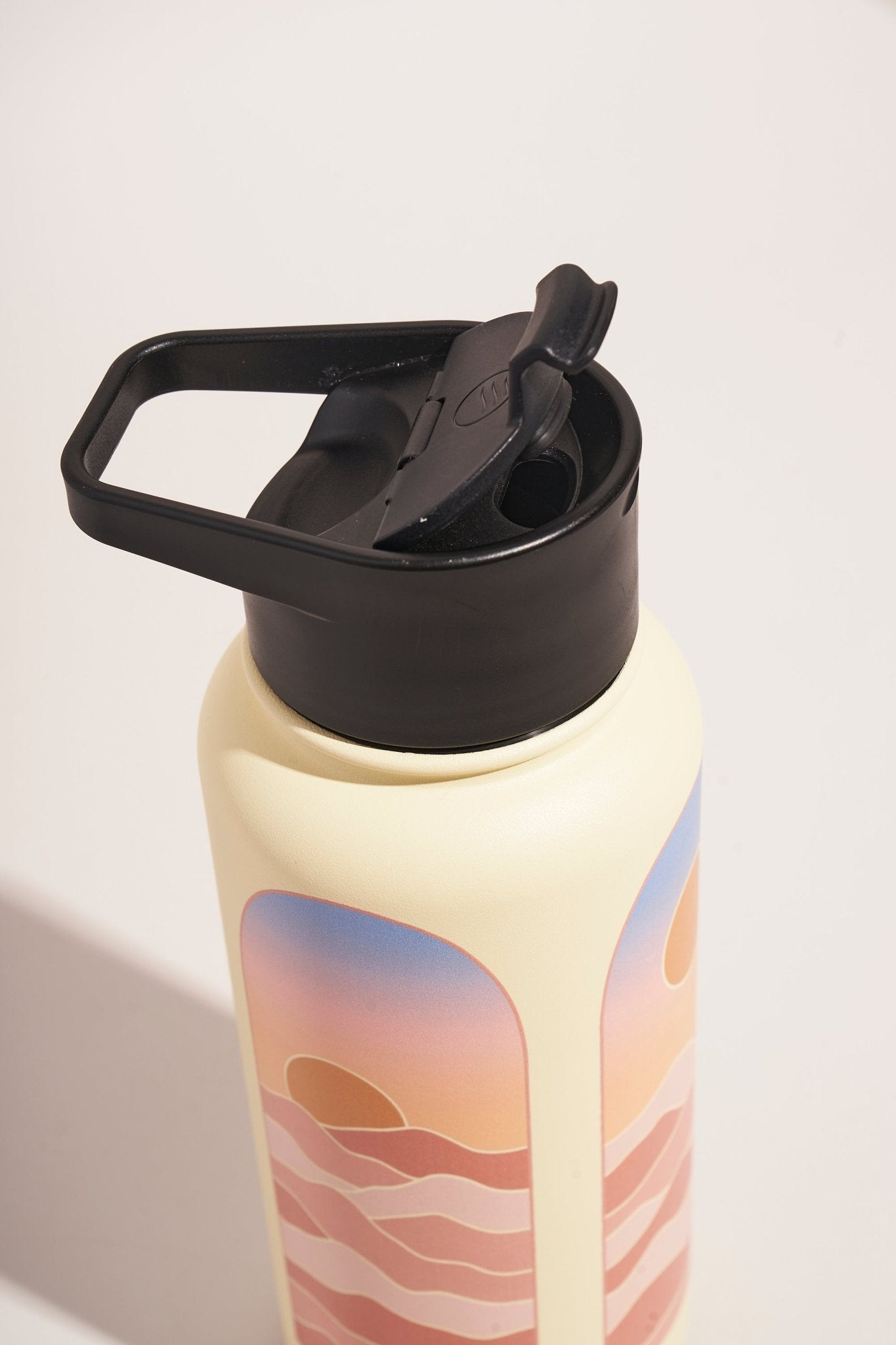 United By Blue Insulated Steel Bottle 32 Oz. - New Colors