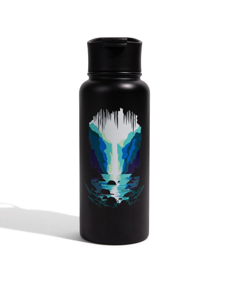 United By Blue Insulated Steel Bottle 32 Oz. - New Colors