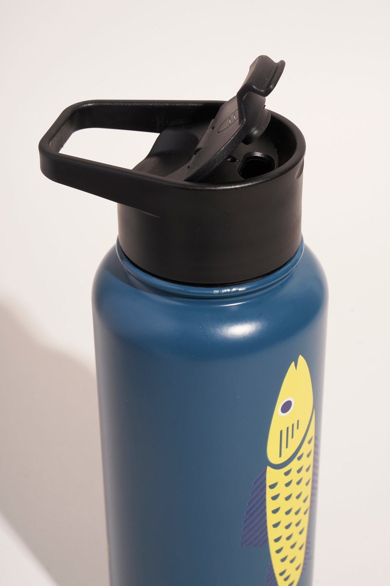 United By Blue Insulated Steel Bottle 32 Oz. - New Colors