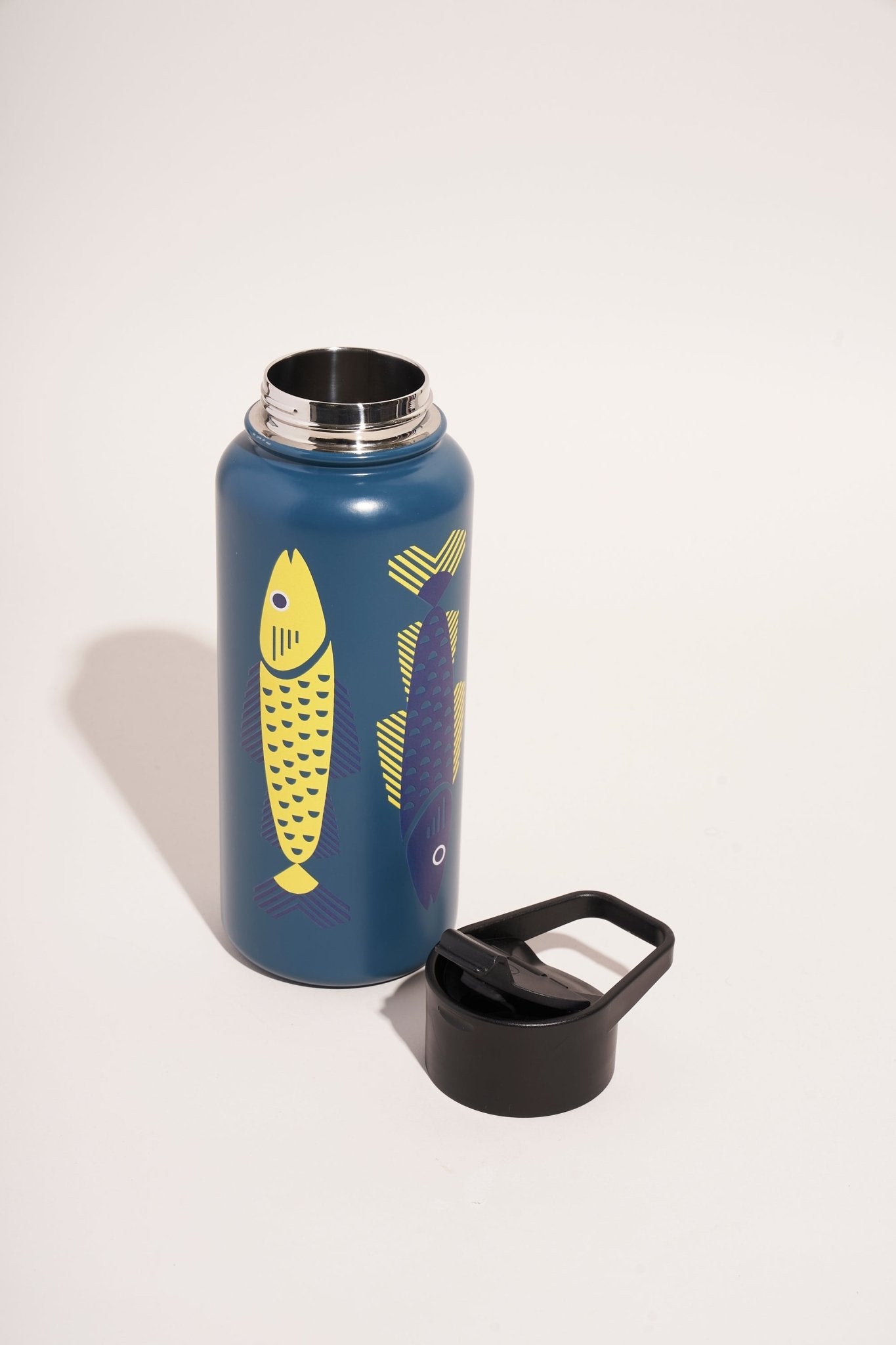 United By Blue Insulated Steel Bottle 32 Oz. - New Colors