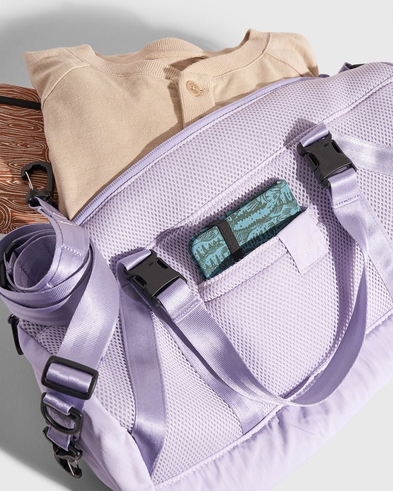 United By Blue (Re)active™ 16L Mini Duffle