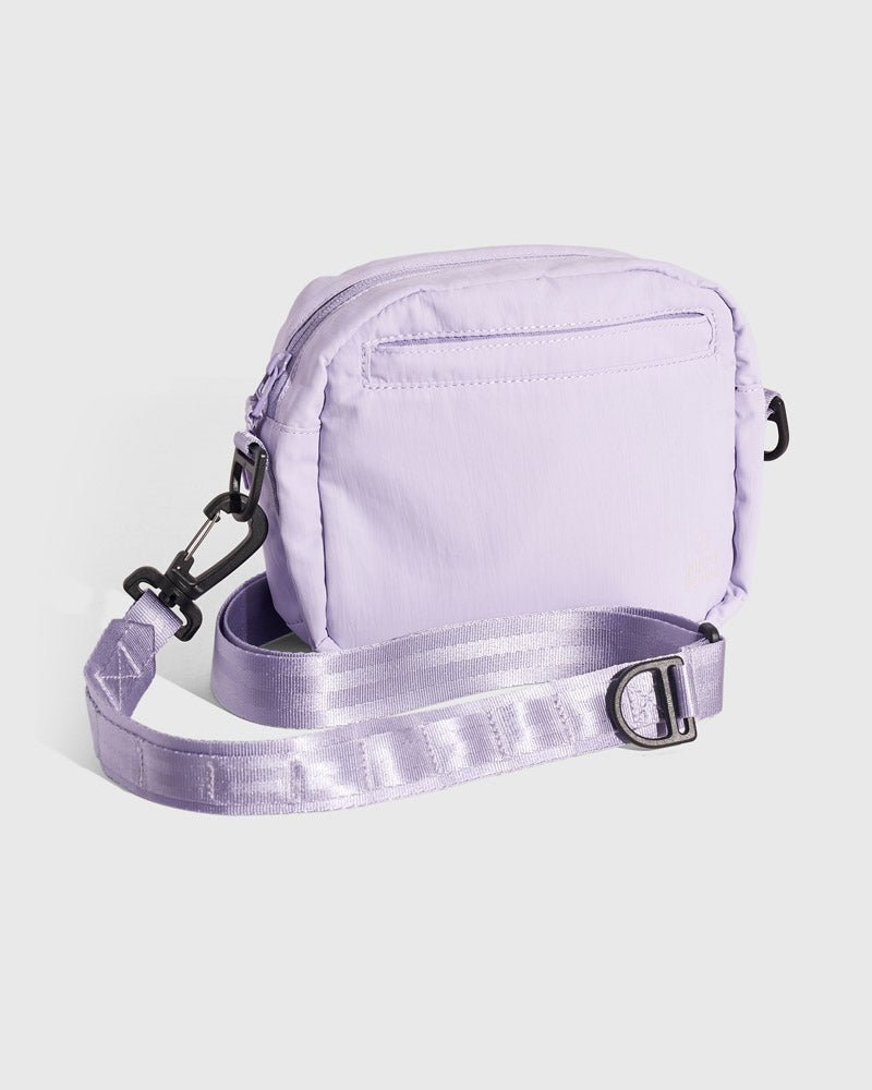 United By Blue (Re)active™ 2L Convertible Crossbody