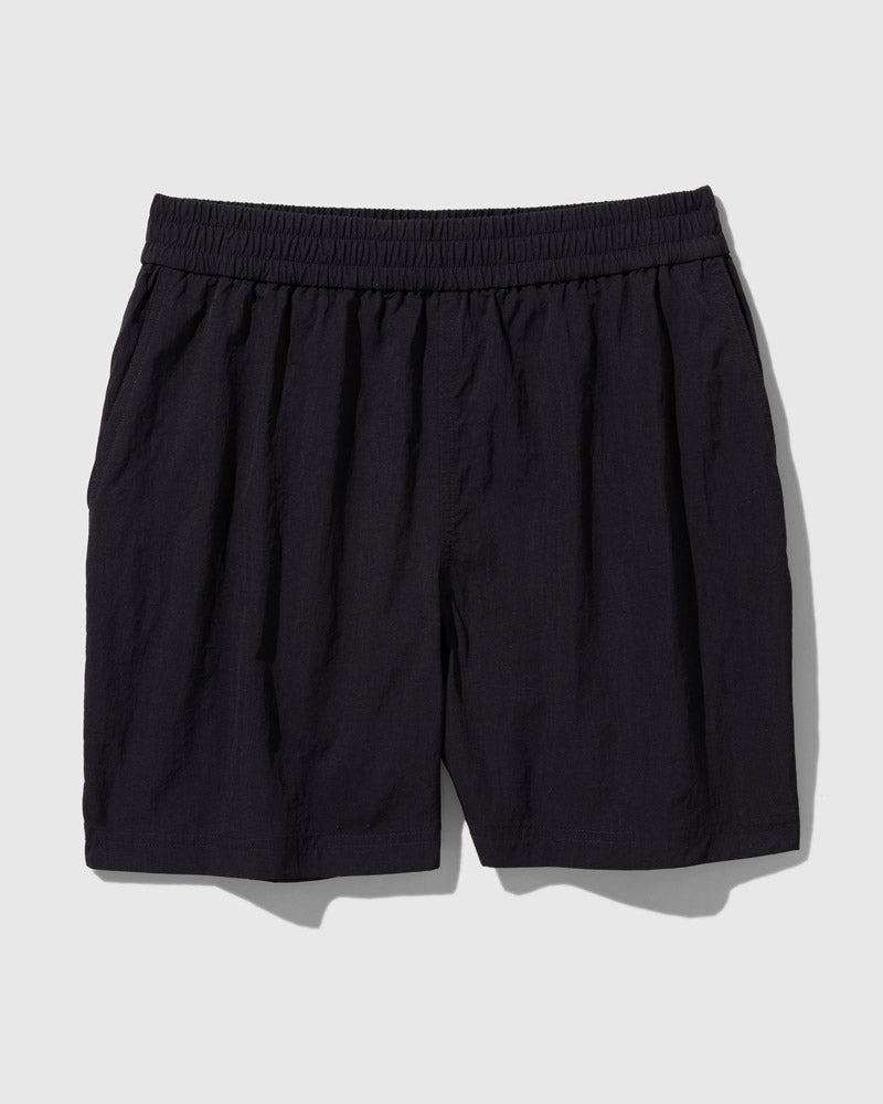United By Blue Recycled Sport Short
