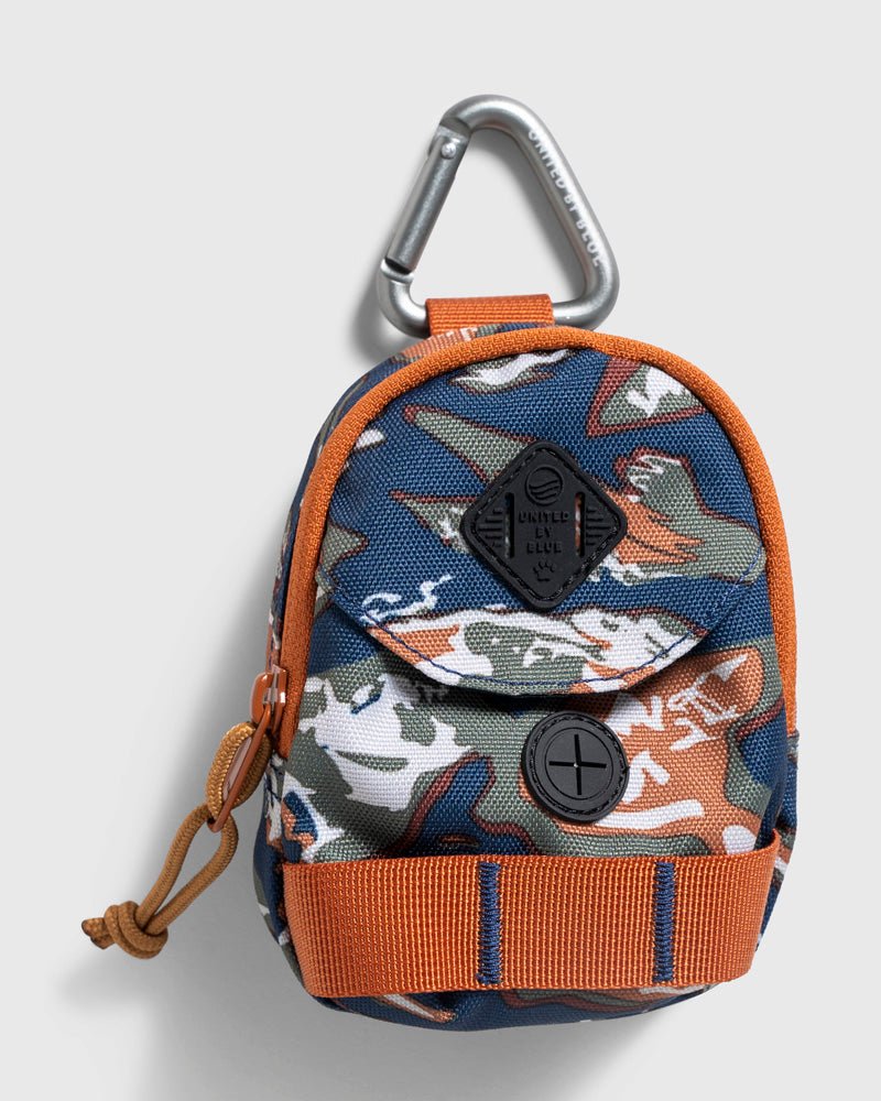 United By Blue (R)evolution™ Dog Waste Bag Dispenser