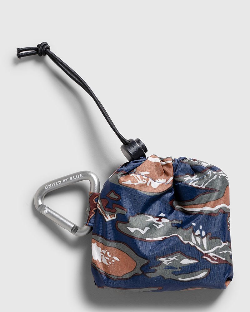 United By Blue The Packable Tote