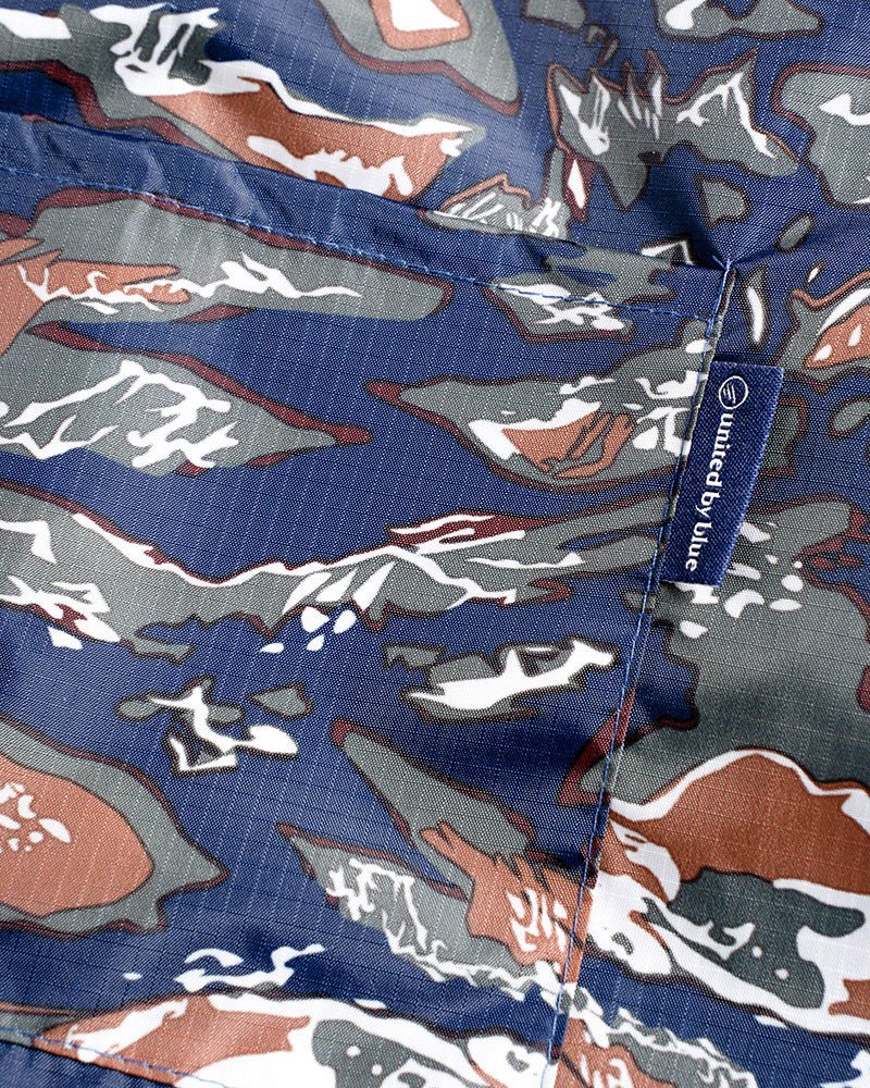 United By Blue The Packable Tote