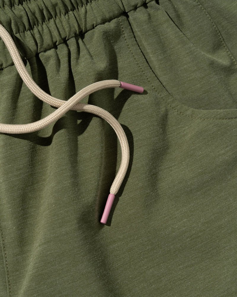 United By Blue The Responsible Swim Short