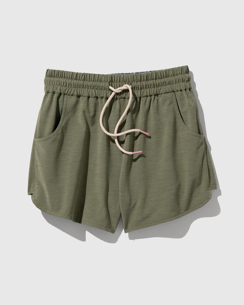 United By Blue The Responsible Swim Short