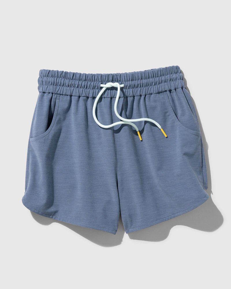 United By Blue The Responsible Swim Short