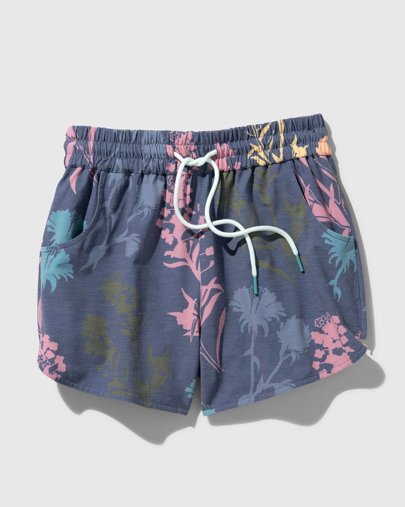 United By Blue The Responsible Swim Short