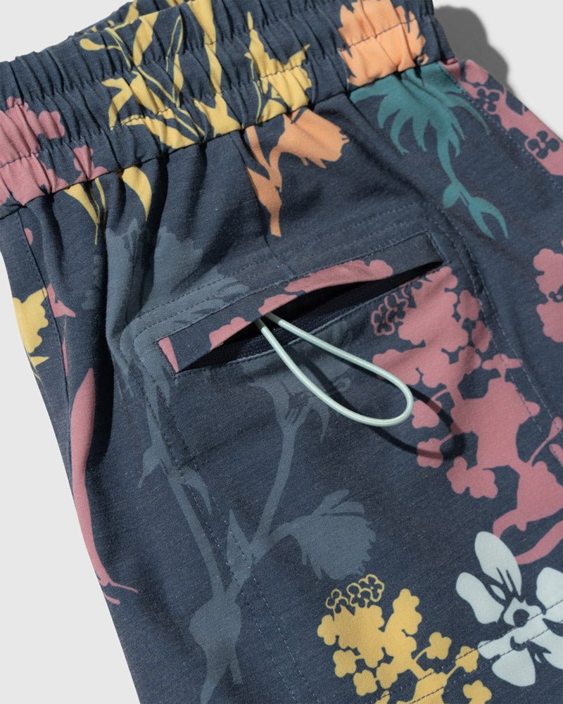 United By Blue The Responsible Swim Short