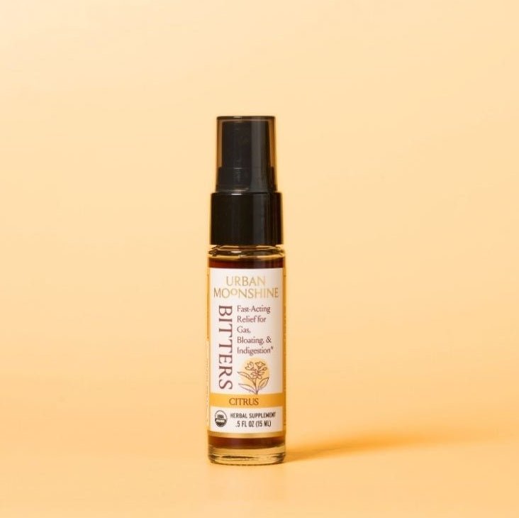 Urban Moonshine Citrus Bitters