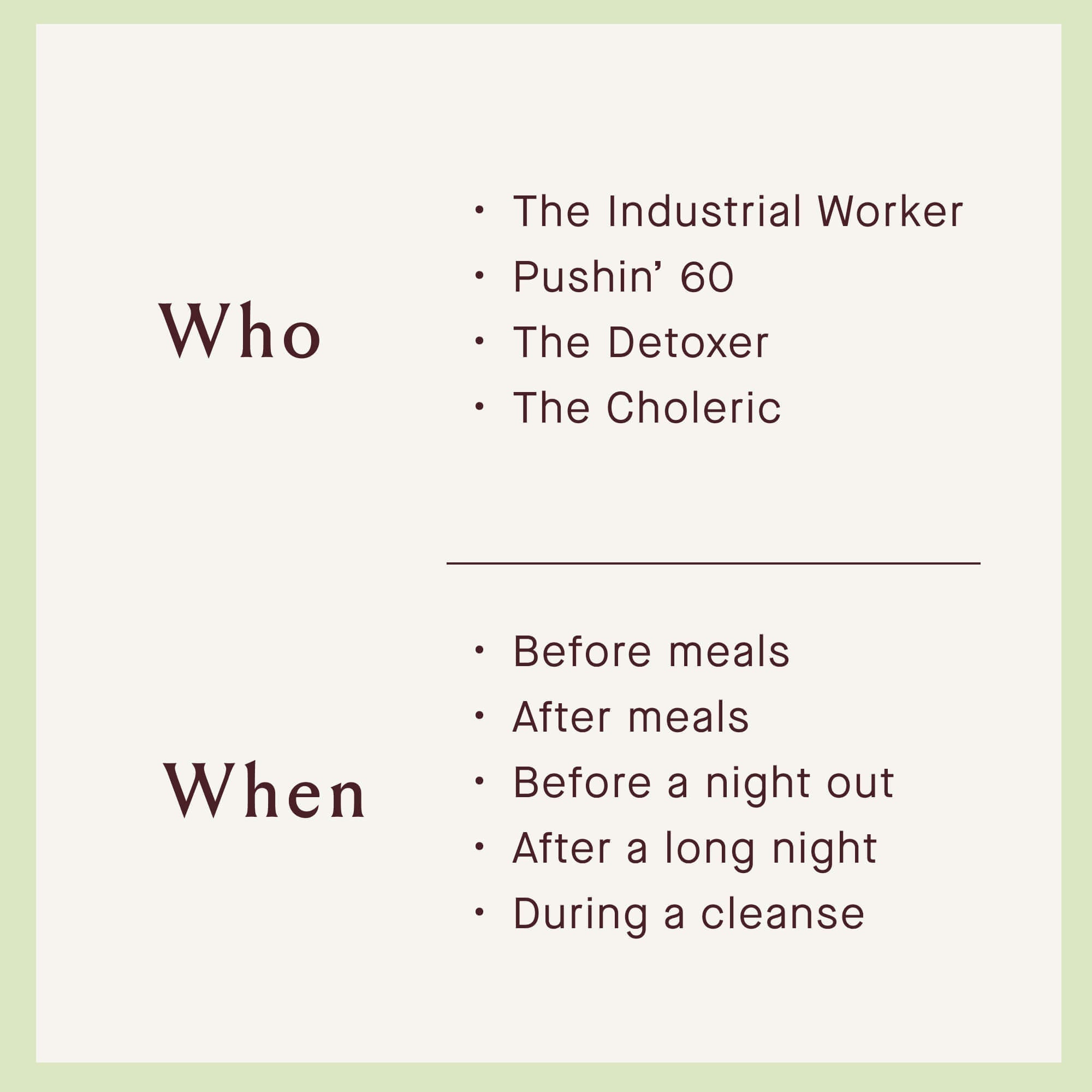 Urban Moonshine Healthy Liver Bitters