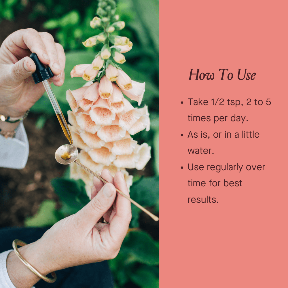 Urban Moonshine Mushroom Immune