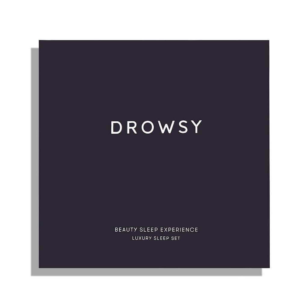 USA - DrowsyB2B Beauty Sleep Experience