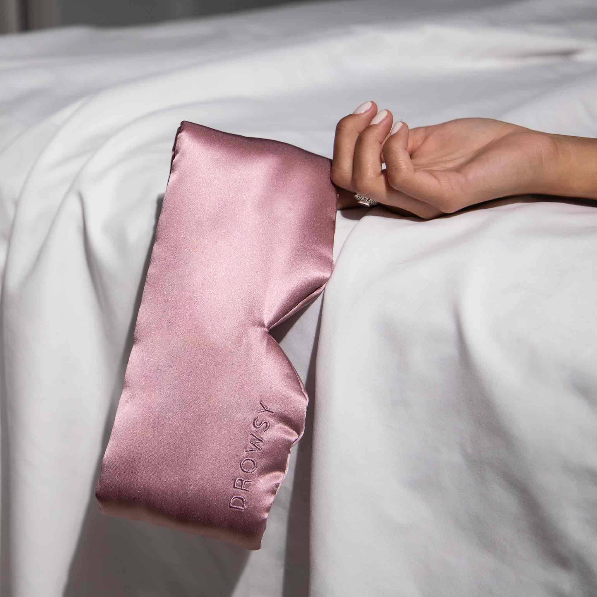 USA - DrowsyB2B Damask Rose