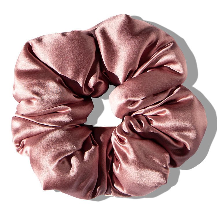 USA - DrowsyB2B Pillow Scrunchie - Damask Rose