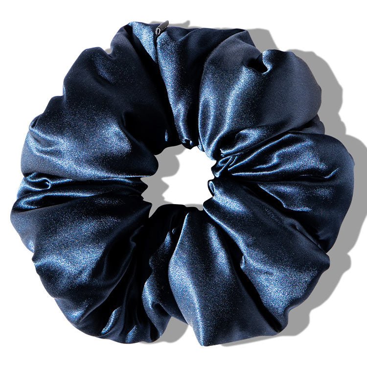 USA - DrowsyB2B Pillow Scrunchie - Midnight Blue