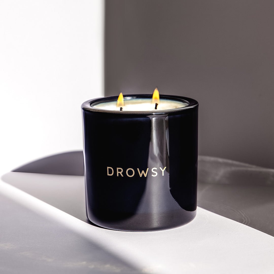 USA - DrowsyB2B Sleep Candle