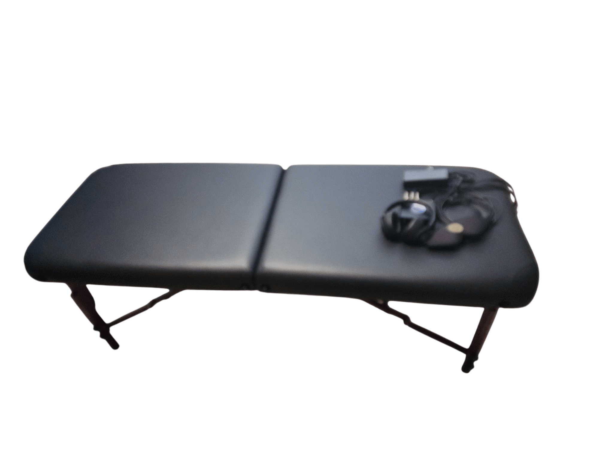 Vibroacoustic Solutions Vibroacoustic Therapy Massage Table – 190 Watt RMS Transducers