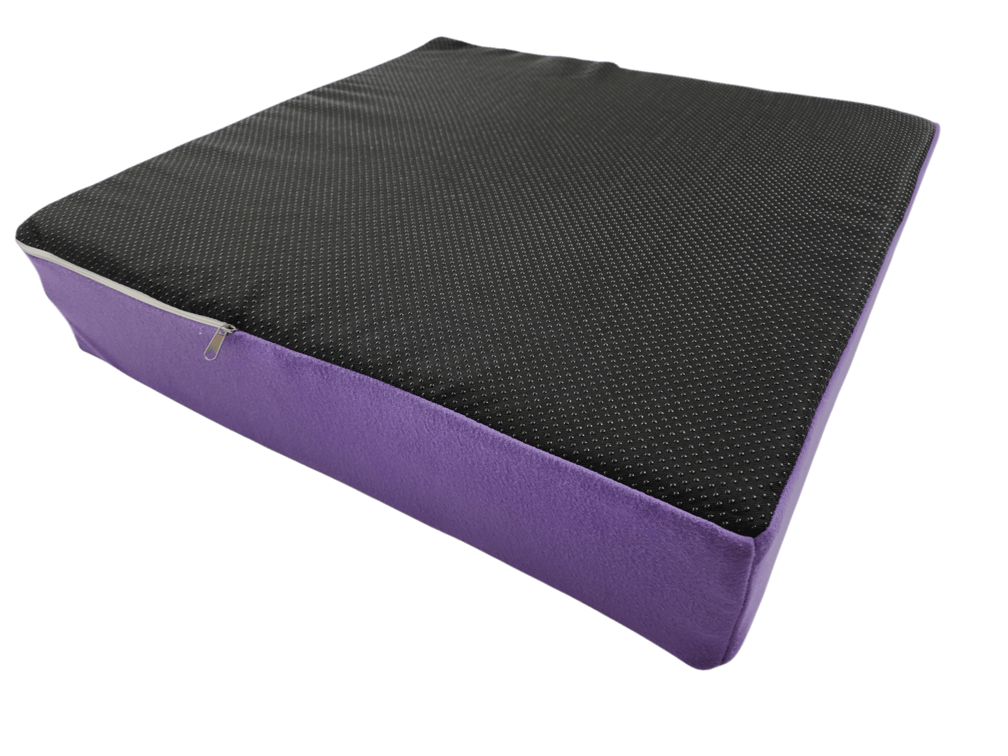 Vibroacoustic Solutions Vibroacoustic Therapy Meditation Cushion bundle with custom amplifier