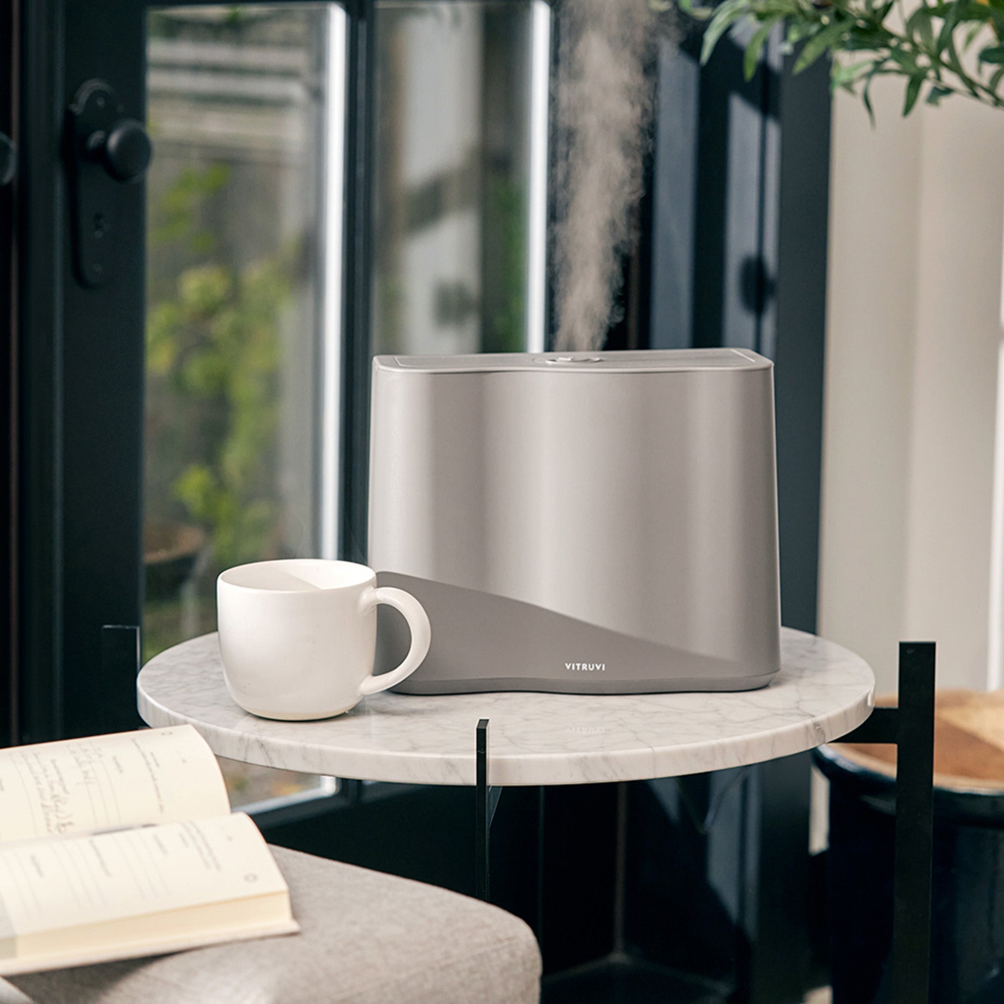 Vitruvi US Cloud Humidifier