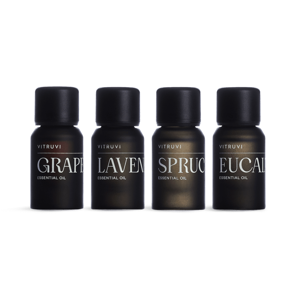 Vitruvi US Essentials Oil Kit