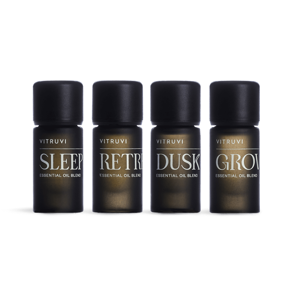 Vitruvi US Rest Diffuser Blend Kit