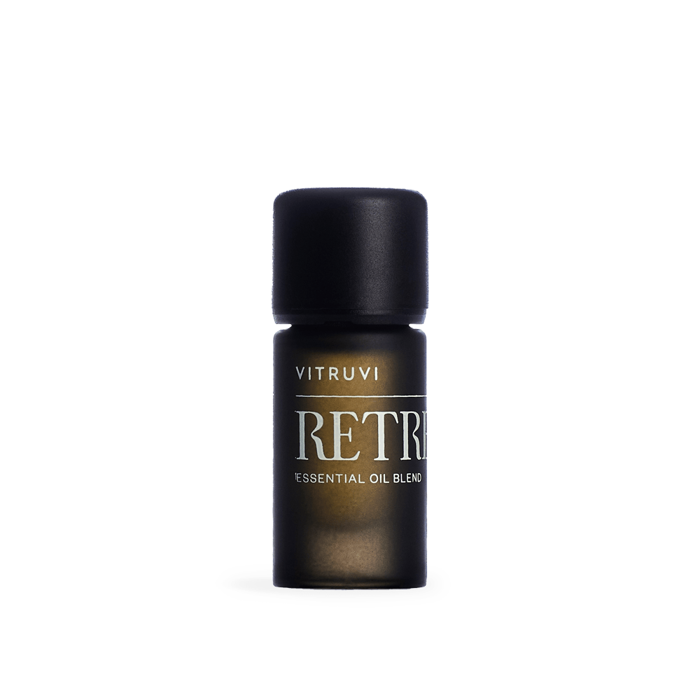 Vitruvi US Retreat Diffuser Blend
