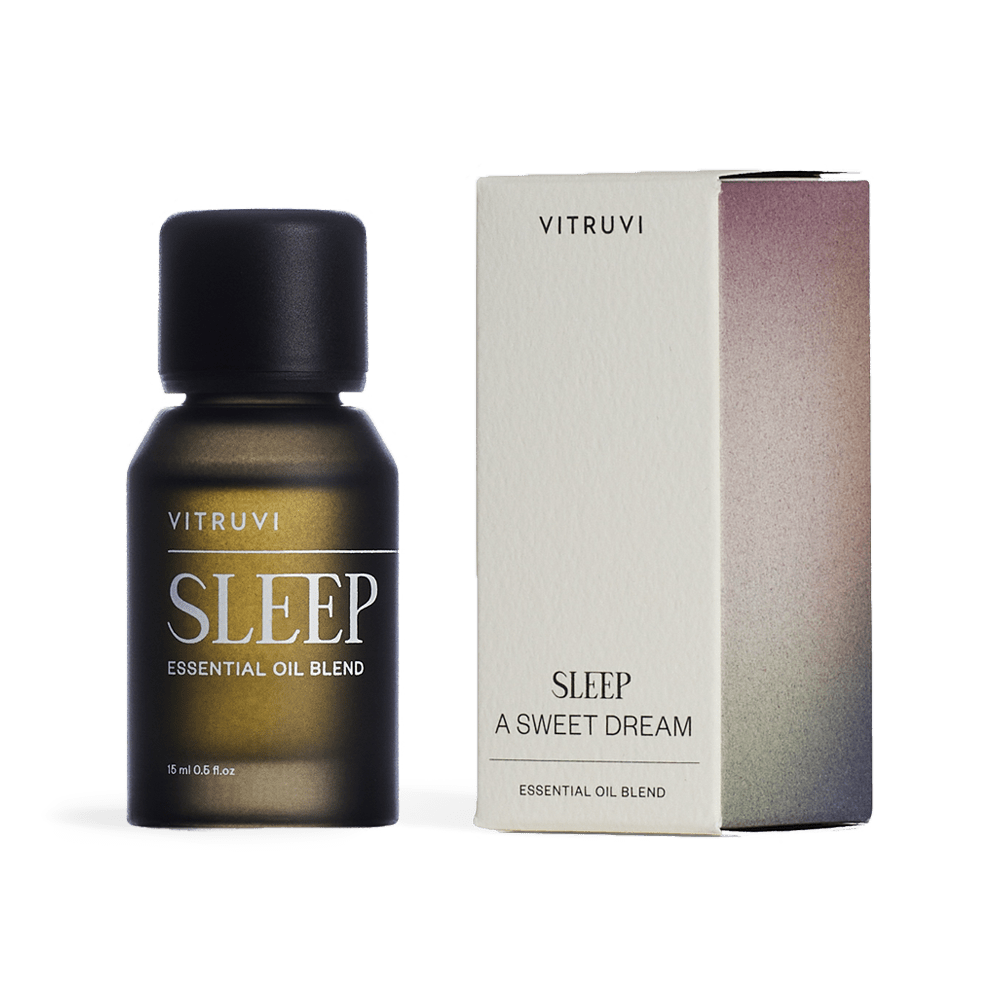 Vitruvi US Sleep Diffuser Blend
