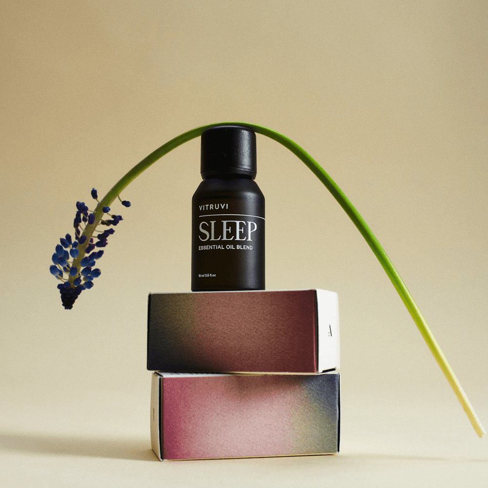 Vitruvi US Sleep Diffuser Blend